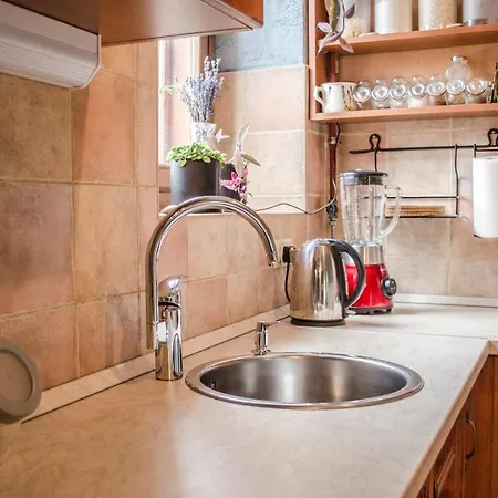 Lejlighed Kohaz Apartman *