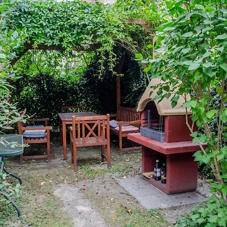 Lejlighed Kohaz Apartman Veszprém