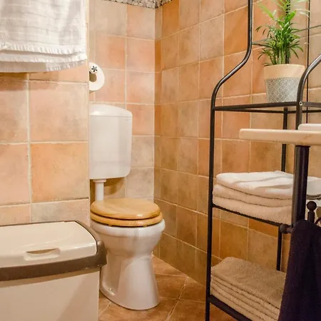 Lejlighed Kohaz Apartman *