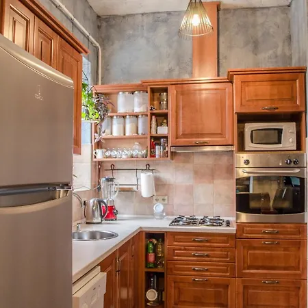 Kohaz Apartman Lejlighed Veszprém