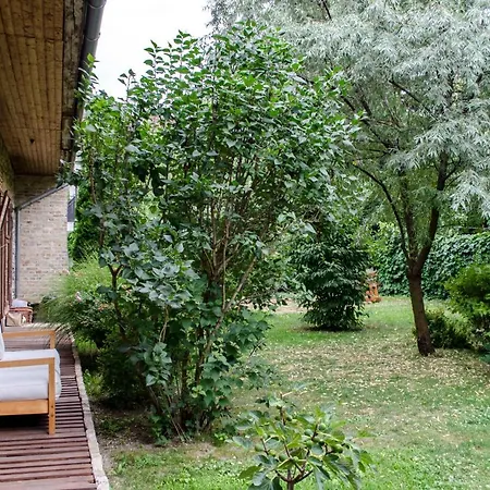 Kohaz Apartman * Veszprém