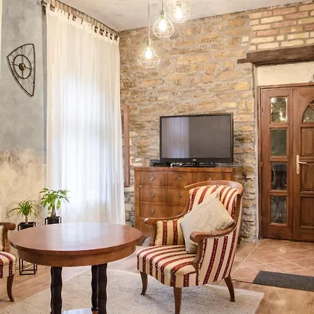 Kohaz Apartman Lejlighed Veszprém