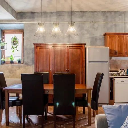 Kohaz Apartman Lejlighed Veszprém