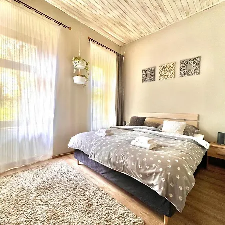 Lejlighed Kohaz Apartman