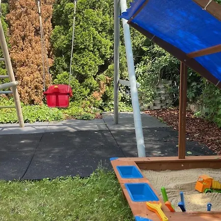 Kohaz Apartman شقة