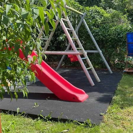 Lejlighed Kohaz Apartman Veszprém