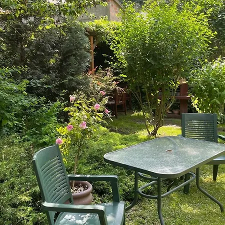 Kohaz Apartman * Veszprém