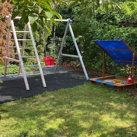 Lejlighed Kohaz Apartman *