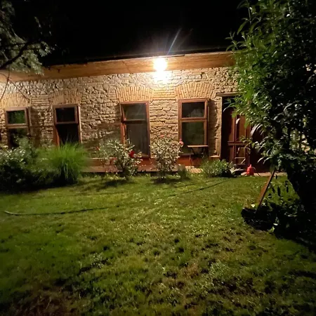 Apartment Kohaz Apartman *