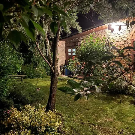 Kohaz Apartman Apartment Veszprem