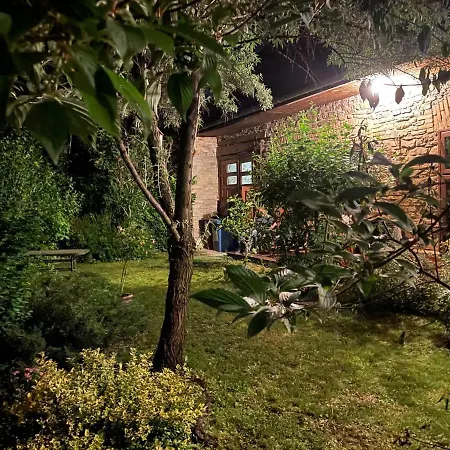 Kohaz Apartman Διαμέρισμα Veszprém