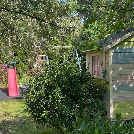 Lejlighed Kohaz Apartman