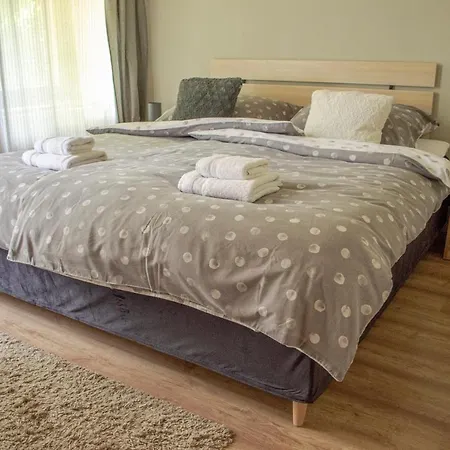 Kohaz Apartman Veszprém