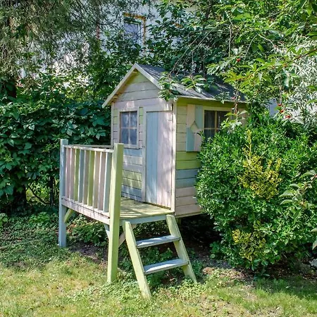 Kohaz Apartman شقة Veszprém