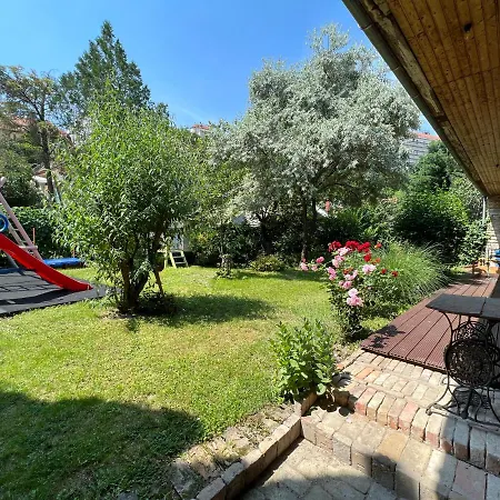 Kohaz Apartman * Veszprém