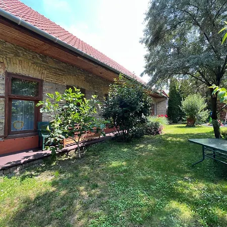 Apartment Kohaz Apartman Veszprem