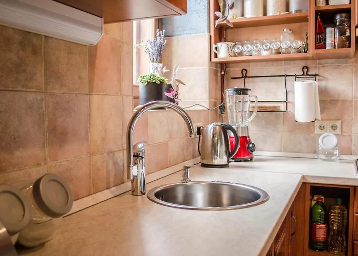 Apartamento Kőház Apartman *