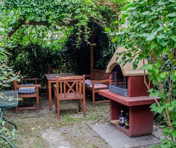 Appartement Kohaz Apartman Veszprém