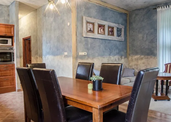 Kohaz Apartman Veszprém