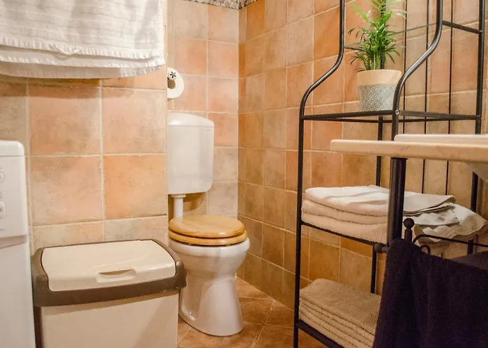 Apartamento Kőház Apartman *