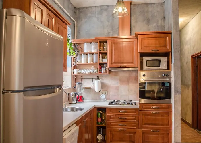 Kohaz Apartman Appartement Veszprém