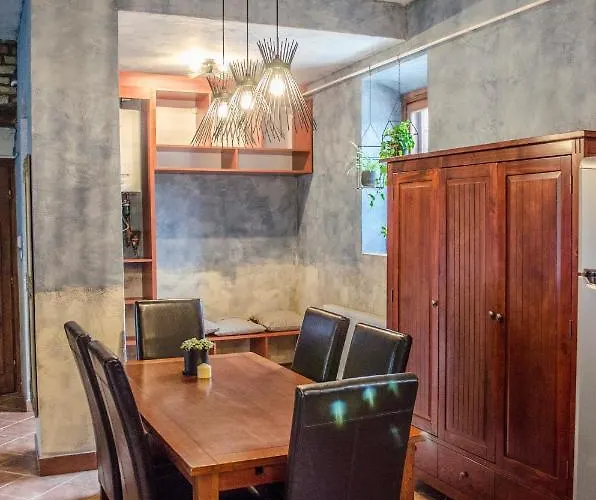 Kohaz Apartman Appartement