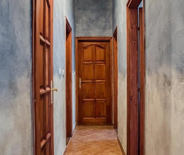 Apartamento Kőház Apartman *