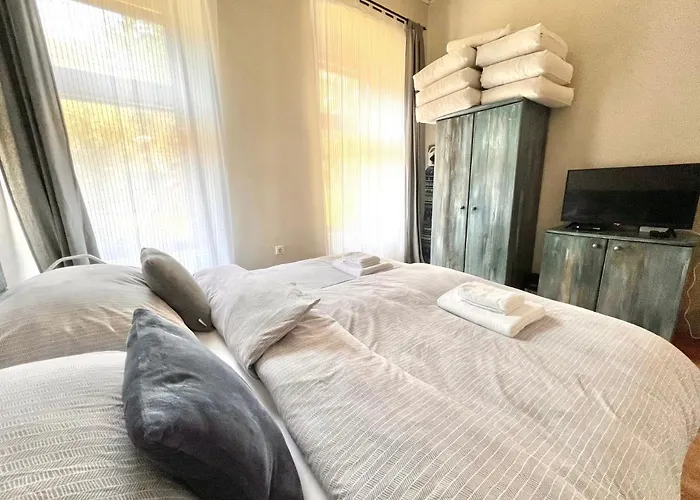 Kohaz Apartman Appartement *