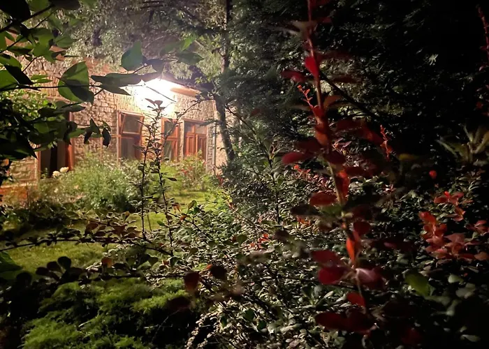 Apartamento Kőház Apartman