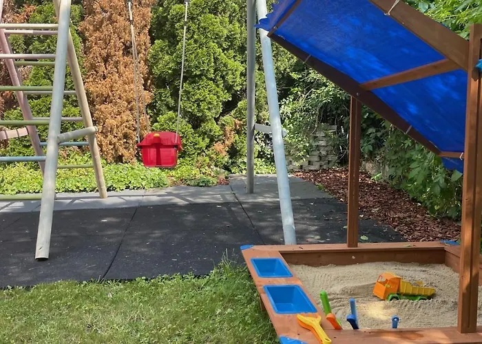 Kohaz Apartman Appartement