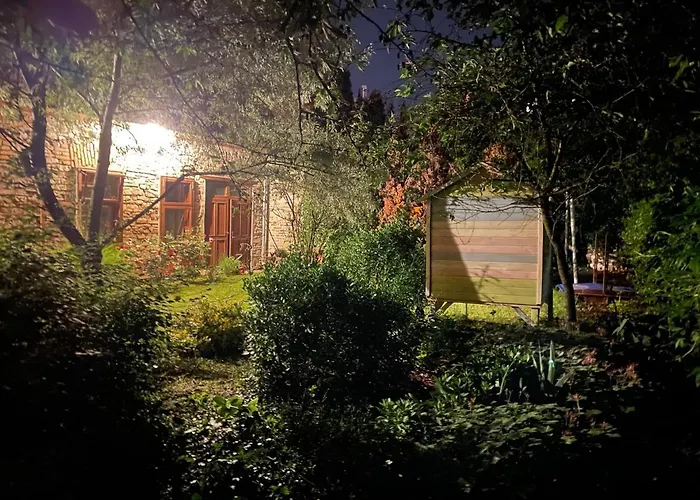 Kőház Apartman Apartamento