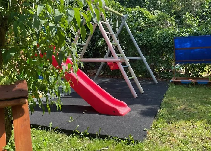 Appartement Kohaz Apartman Veszprém