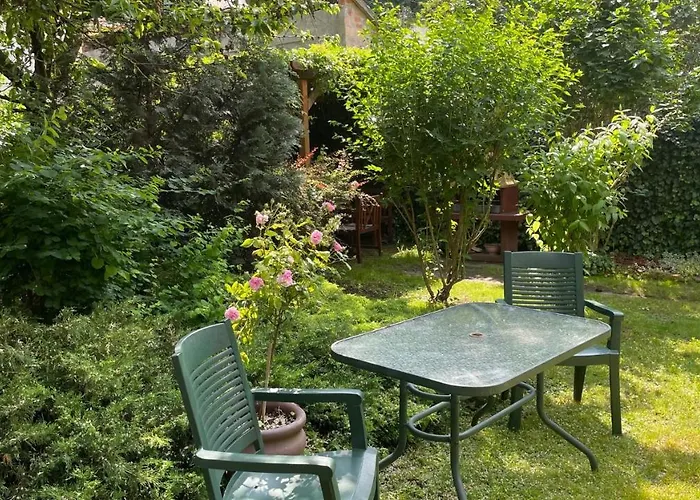 Kohaz Apartman * Veszprém