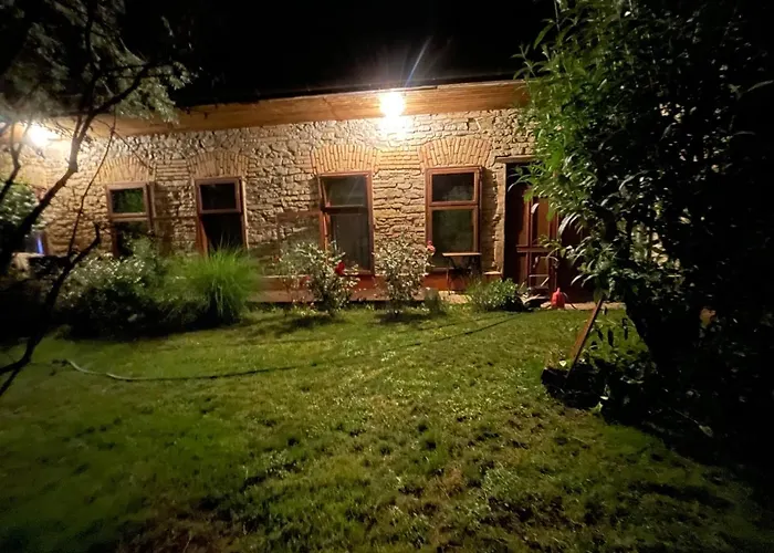 Appartement Kohaz Apartman *