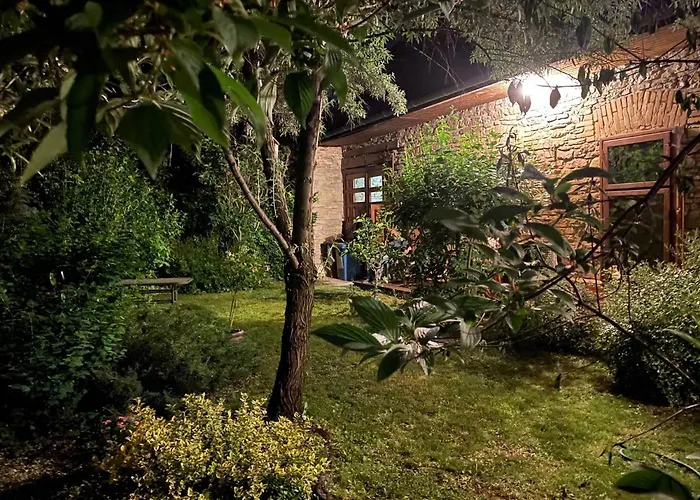 Kőház Apartman Apartamento Veszprém