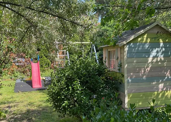 Appartement Kohaz Apartman