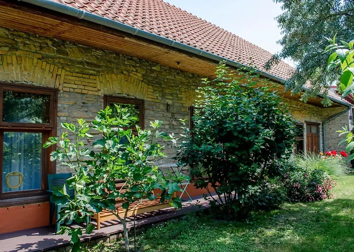 Kohaz Apartman Appartement *