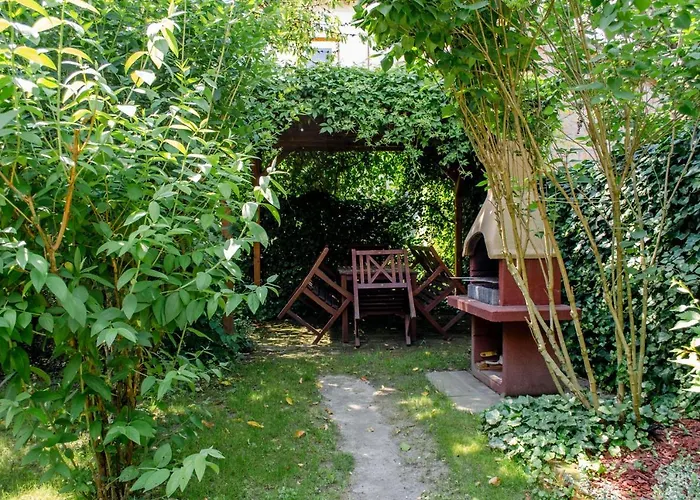 Kőház Apartman Apartamento