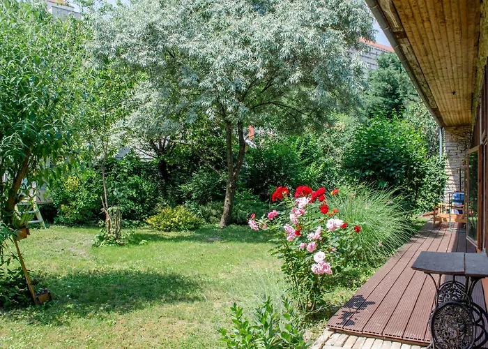 Kohaz Apartman Veszprém