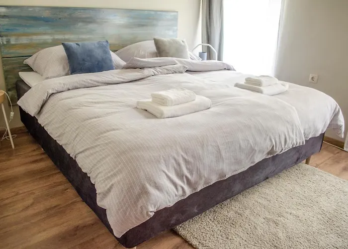 Kohaz Apartman Appartement *