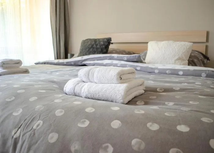 Kőház Apartman Apartamento