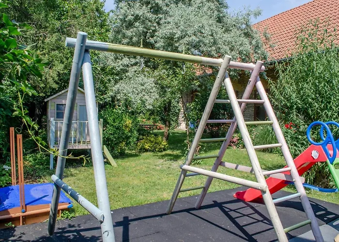 Kohaz Apartman Appartement *