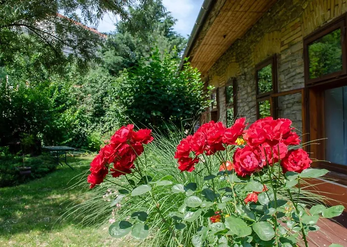 Apartamento Kőház Apartman *