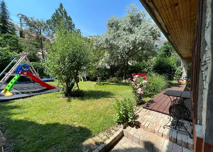 Kohaz Apartman * Veszprém