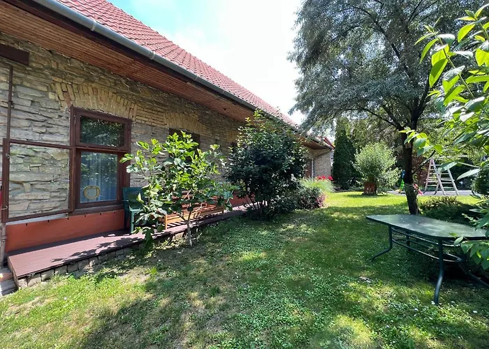 Appartement Kohaz Apartman Veszprém